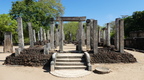 2016-10-09 Sri Lanka 389 Polonnaruwa (455 Besuche) 2016-10-09 Sri Lanka 389 Polonnaruwa